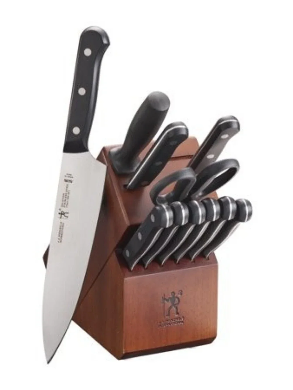 ZWILLING J.A. Henckels henckels solution
